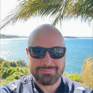 Meet your Posher, Keith